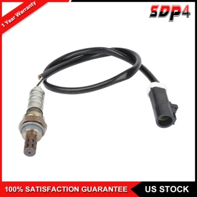 for 2003-2004 Ford E-150 Club 02 O2 Oxygen Sensor Heated Wagon 4.6L Front - Image 1 of 4