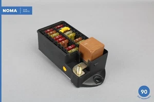 1997 Jaguar XK8 XKR X100 Engine Bay Relay Fuse Box LJA2800BE OEM - Picture 1 of 10
