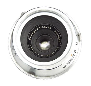 Robot Schneider 30mm f3.5 Xenagon para Royal #8918563 - Imagen 1 de 12
