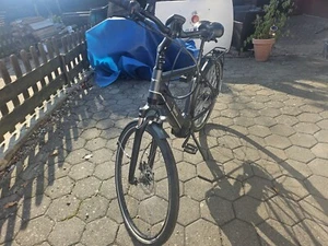 e bike gebraucht herren 55 Zoll - Bild 1 von 10