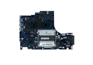 5B20N00280 For Lenovo R720 Y520-15IKB I7-7700HQ GTX1050 TI NM-191 Motherboard - Picture 1 of 4
