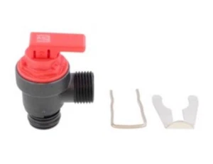 Valvola di sicurezza pressione Vaillant 3 bar 0020275015 nuova e imballata originale - Foto 1 di 8