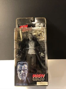 NECA Frank Millers Sin City Marv Action Figure New - Picture 1 of 6