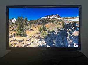 Samsung 27 zoll monitor - Bild 1 von 3