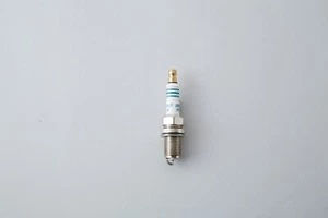 Spoon Sports Spark Plug Set x4 - fits all Petrol Honda Vehicles - Picture 1 of 2