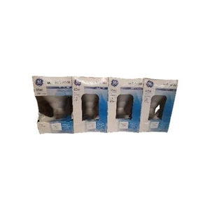 4-GE 65-WATT BR30 SOFT WHITE 700 LUMENS INDOOR Reflector Floodlights - Picture 1 of 5