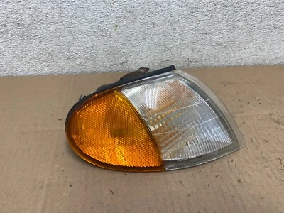 Hyundai Elantra 1999 2000 pasajero derecho esquina delantero intermitente OEM L7225 DG Foto 1 de 4