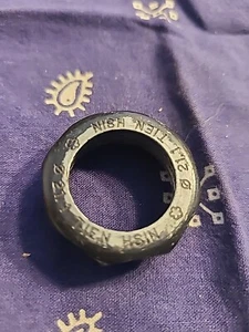 Bicicleta Vintage - Piezas Auriculares - Tien Hsin - Imagen 1 de 3