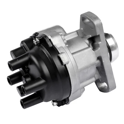 Distribuidor de encendido para Dodge Eagle Mitsubishi Mirage 1992-1996 1,8 L T6T57671 Foto 1 de 4
