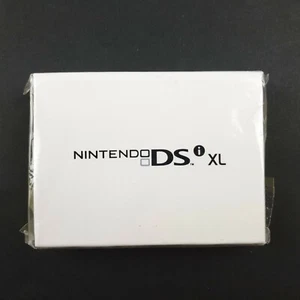 Promotional Nintendo DSi XL Note Book | Sticky Notes | New & Sealed - Picture 1 of 5