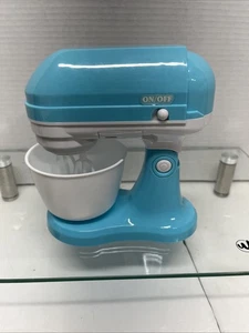 Mini Fruit Juicer Blender Mixer Greenbriar Mini Toy Works Batteries Required - Picture 1 of 8