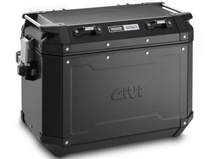 Givi Maleta Lateral Der. Trekker Outback 48l Ng New Ce U - Imagen 1 de 1