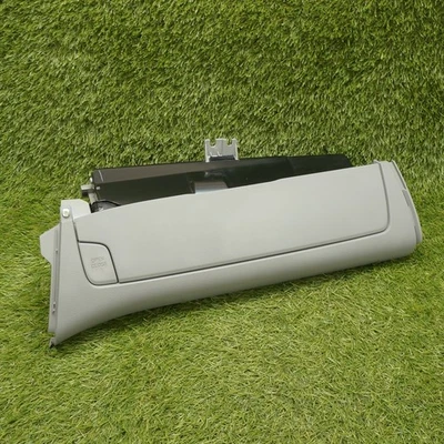 06-08 Toyota RAV4 Upper Glove Box Light Gray OEM  55440-42010-B1 - Image 1 of 4