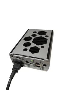 Barco Model: Green BCM Box  = - Picture 1 of 9