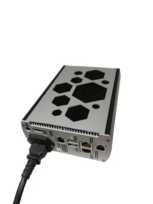 Barco Model: Green BCM Box  = - Image 1 of 4