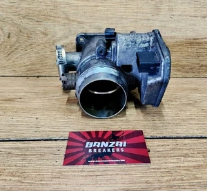 2007 BMW E90 E91 E92 E93 330d M57N2 THROTTLE BODY - Picture 1 of 6