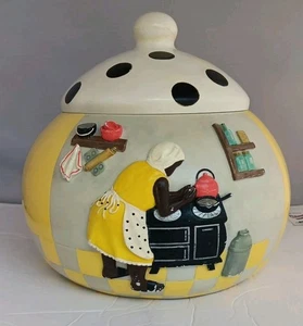 Sass 'n Class Annie Lee 1997 Keksdose - Bild 1 von 17