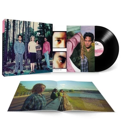 Ida - Will You Find Me 25th Anniversary  (Vinyl 4LP - 2025 - US - Original) - Bild 1 von 3