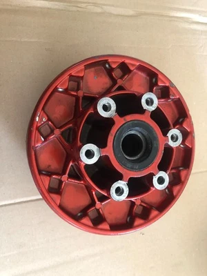 MOTO GUZZI V7 RACER MOZZO CERCHIO ANTERIORE 886681 — 第 1/3 张图片