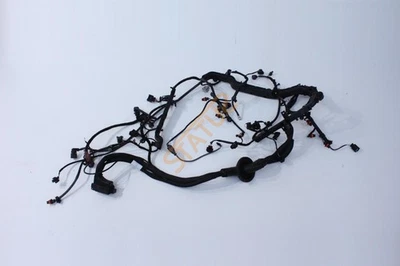 Porsche Cayman Boxster 981 MA1.22 Engine Wiring Loom 9A160709308 - Image 1 of 4