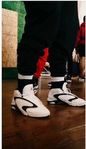 Jordan OG Retro weiß Damengröße 8,5 133000-106 - Bild 1 von 6