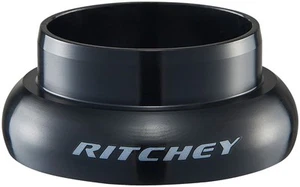 Ritchey WCS Lower Headset - EC44/40, Black - Picture 1 of 1