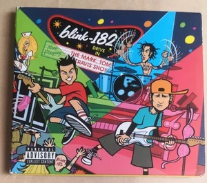 BLINK 182 THE MARK, TOM, & TRAVIS SHOW CD  - Bild 1 von 2