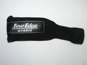 Tour Edge Hybrid / Iron-Wood Head Cover - 9,5/10 Zustand - Bild 1 von 2