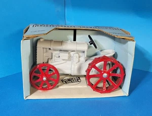 Tractor Fordson vintage escala 1/16 Ertl caja original - Imagen 1 de 7