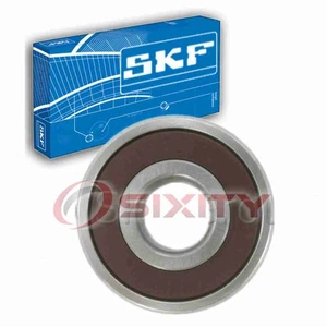 SKF Drive End Alternator Bearing for 1990-1994 Mazda 323 Electrical Charging se - Picture 1 of 5
