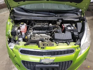 FUSE BOX PANEL BLOCK 2014 SPARK - Bild 1 von 11