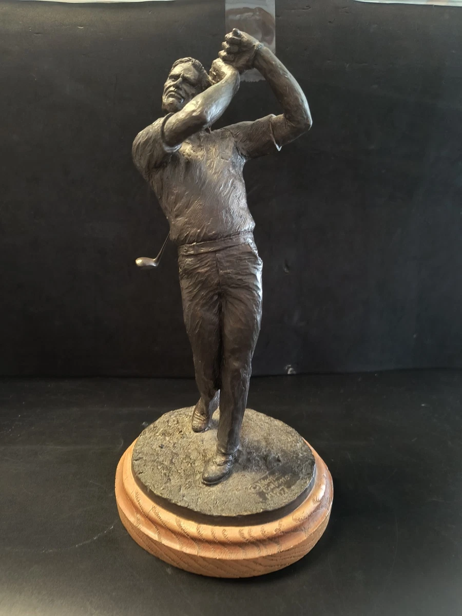 michaelgarman  ゴルフ　人形　ブロンズ像　置物 Amazon.co.jp: michaelgarman ゴルフ 人形 ブロンズ像 置物 : ホーム