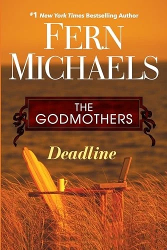 Deadline (The Godmothers) by Foto 1 de 1