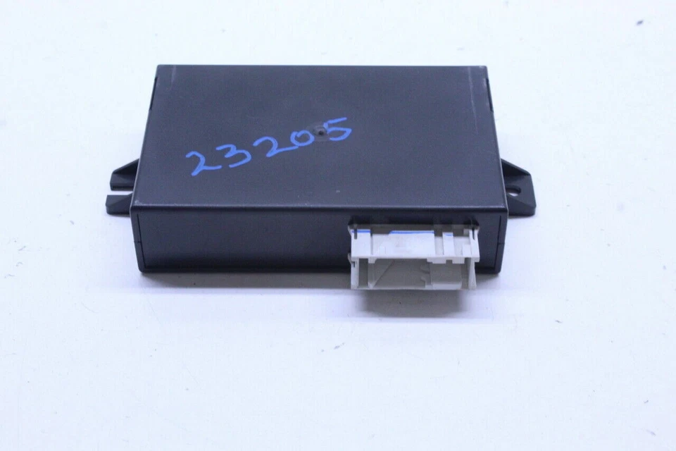 BMW 328i M3 E36 1998 1999 módulo de unidad de control de crucero OEM usado Foto 1 de 2