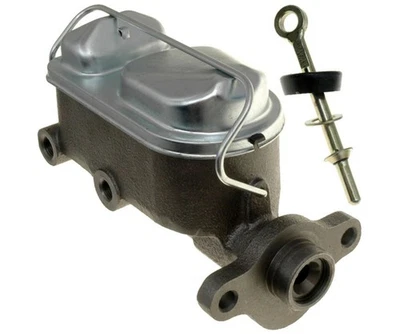 Raybestos MC39367 Element3 nuevo cilindro maestro para 82-83 Jeep CJ5 CJ7 Foto 1 de 4