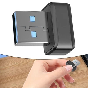 USB Fingerabdruckscanner für Computer Login Stärken Sie Ihre Privatsphäre und - Afbeelding 1 van 10