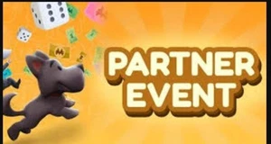 Event Partner - Évènement Partenaire - Reserve Full Carry 80k Alone Mon_opoly Go - Afbeelding 1 van 15