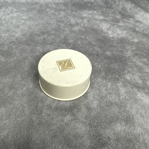 Vintage Estée Lauder Lucidity Translucent Loose Powder Light 01 .6 Oz - Picture 1 of 3