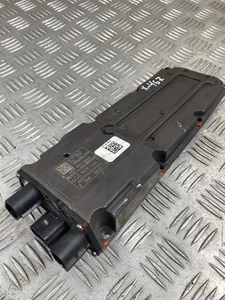 PORTA SERVOSTERZO ELETTRICO AUDI A6 C7 4G0909144T 4G0909144Q ORIGINALE - Foto 1 di 6