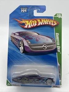 Hot Wheels 2010 Caccia al Tesoro #6 Gangster Grin - Foto 1 di 4