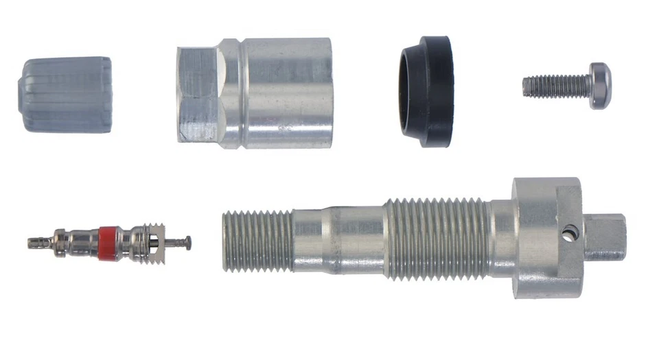 Schrader TPMS Solutions 34000  TPMS SERVICE PACKS Foto 1 de 1