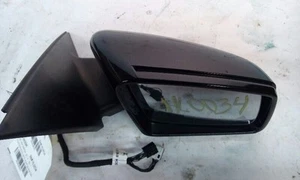 Espejo retrovisor lateral derecho pasajero mercedes clase c 12-14 alerta punto ciego eléctrico - Imagen 1 de 12