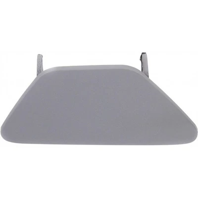 Cubierta de arandela de faros imprimada lado del pasajero para BMW 535d xDrive 2014 2015 2016 Foto 1 de 4