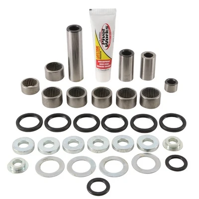 Pivot Works Linkage Rebuild Kit (PWLK-G04-000) for Gas-Gas EC250 Six Days 19 - Изображение 1 из 4