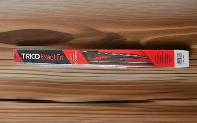 Vehicle Wiper Blade 330mm 13" Exact Fit Direct Factory Trico 330 Replacement  - Image 1 of 4