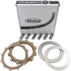 VINTCO 1131-3764 KCLK01 Clutch Plate Kit kx 125 - Picture 1 of 3