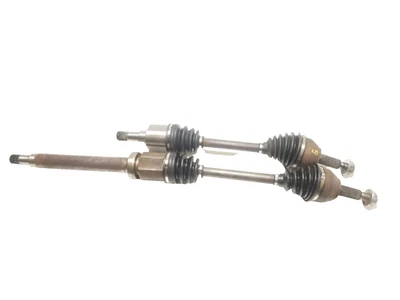 Juego de eje delantero izquierdo y derecho Ford Transit Connect 10-13 OEM Foto 1 de 4