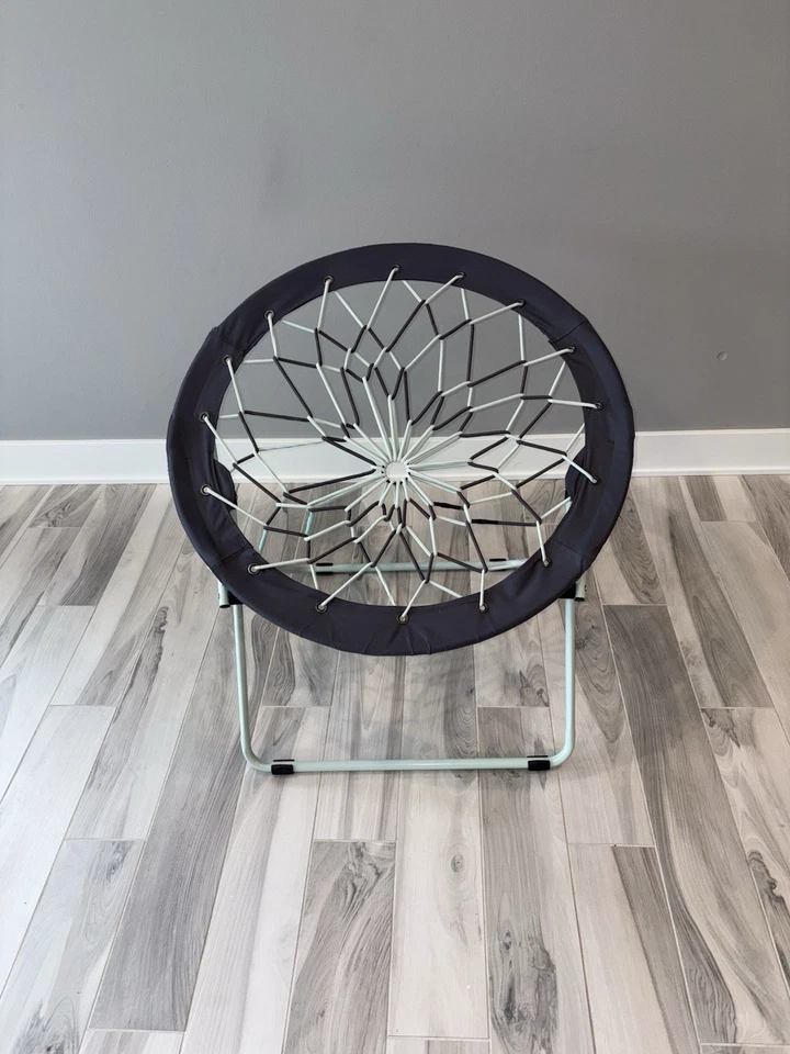 Silla elástica Spider Web - Ligera y se pliega plana Foto 1 de 4