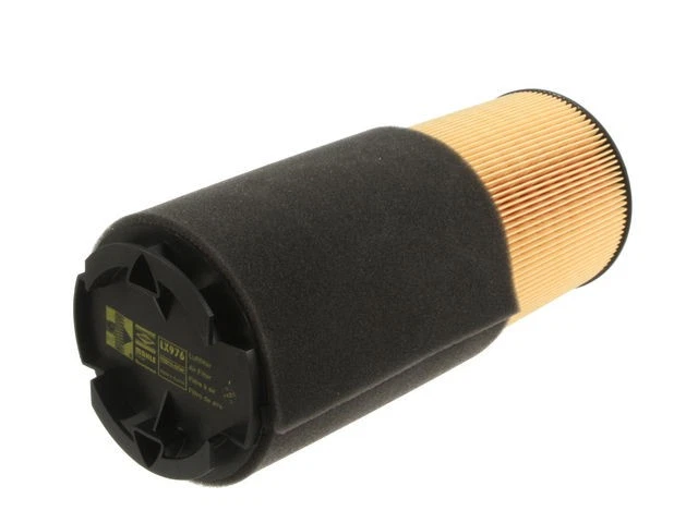 Air Filter Mahle 74TBPK68 for Volvo S60 V70 2006 2004 2005 2008 2007 2009 - Image 1 of 1