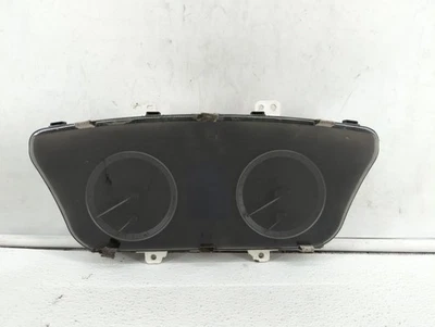Cuadro de instrumentos velocímetro Hyundai Sonata 2016-2017 medidores QLTRR Foto 1 de 4